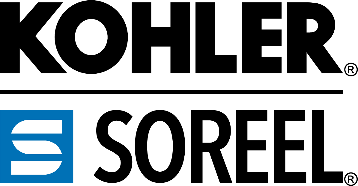 Logo KOHLER SOREEL