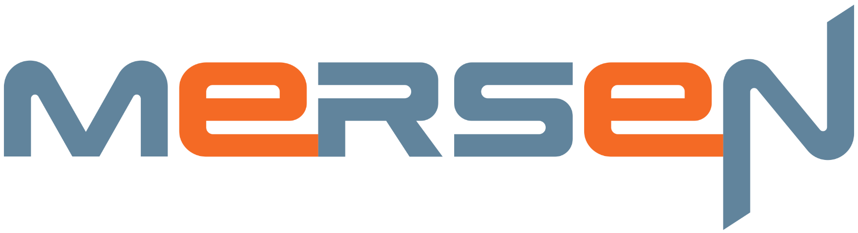 Logo Mersen