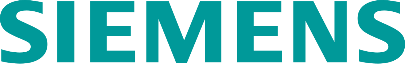 Logo Siemens