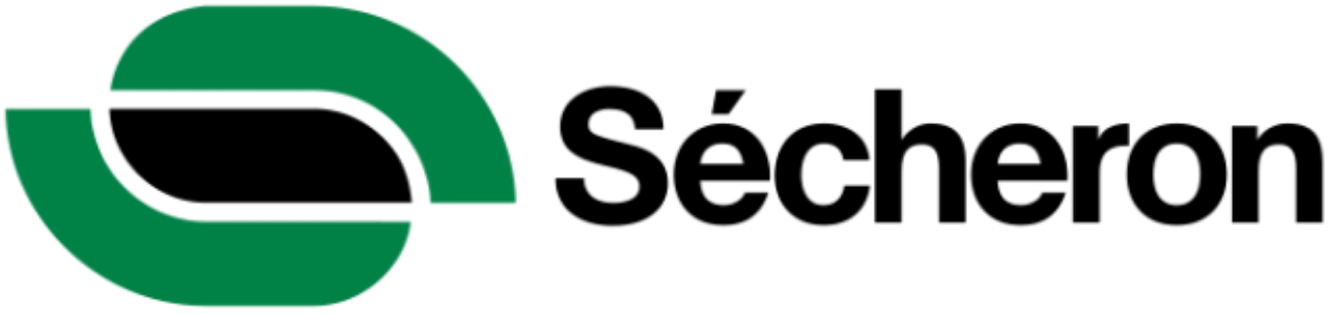 Logo Sécheron