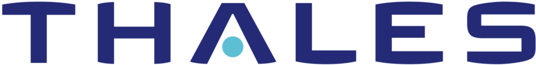 Logo Thales