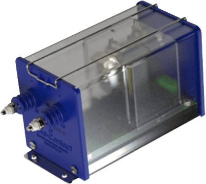 Voltage Relay