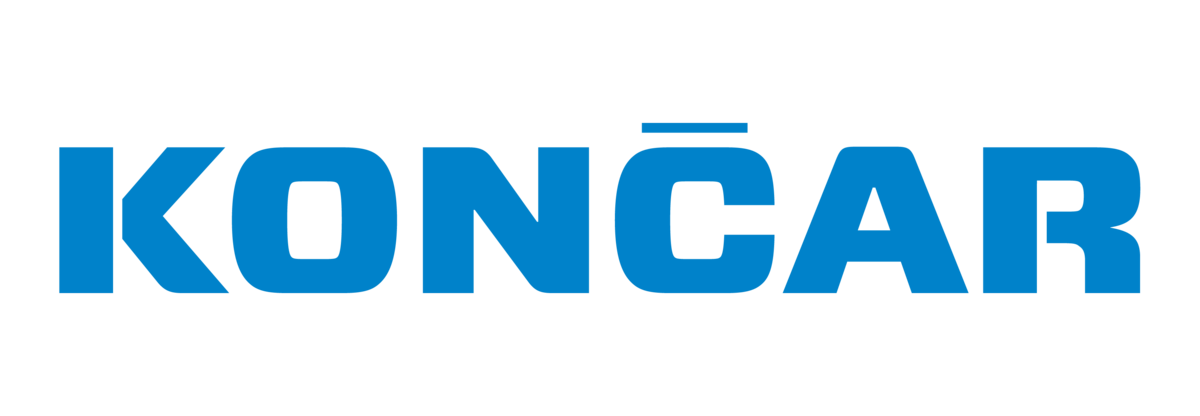 Logo koncar